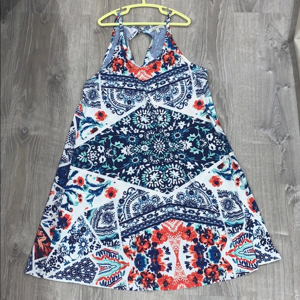 Charlotte Russe Dress